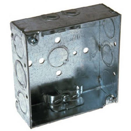 BISSELL HOMECARE Electrical Box, Square Box, Square HO698706